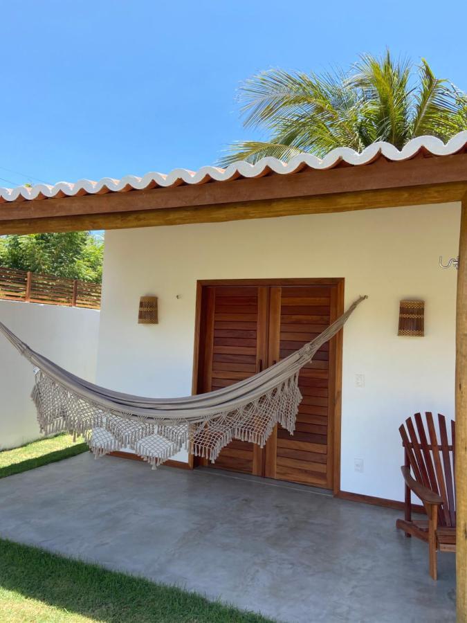 La Belle De Jour Apartamento Fortim Exterior foto