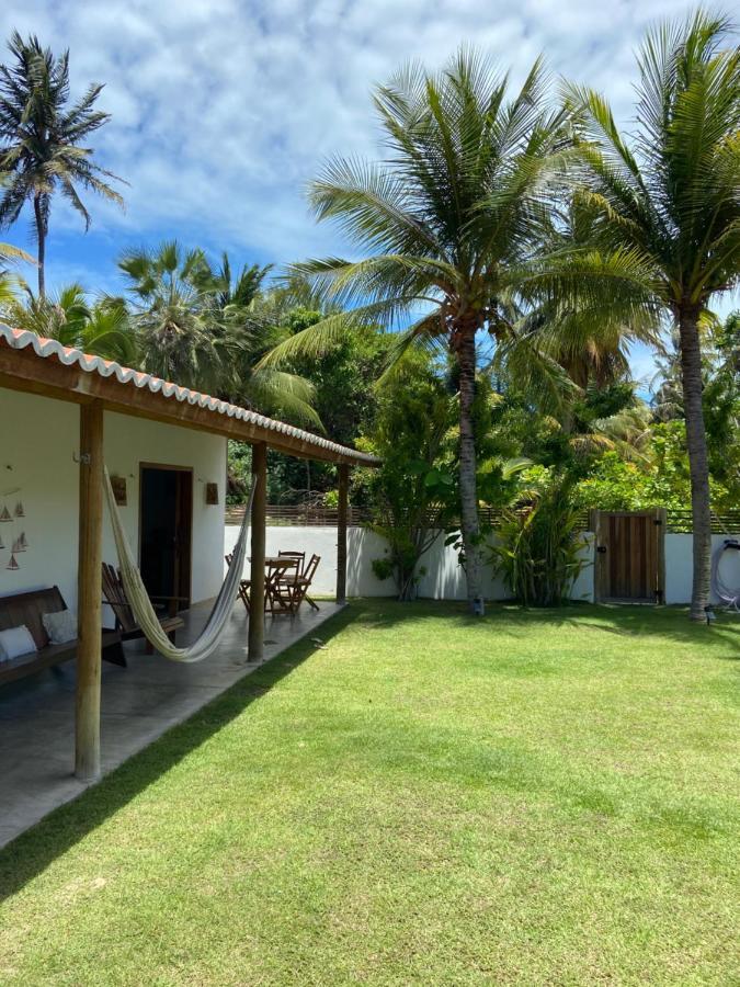 La Belle De Jour Apartamento Fortim Exterior foto